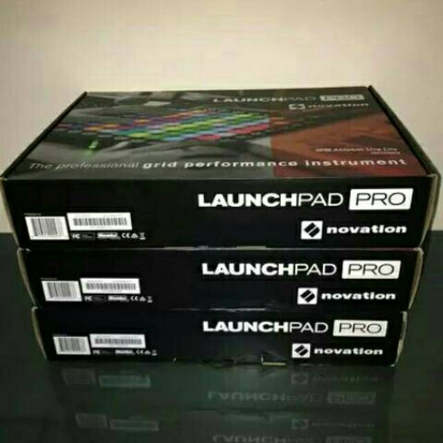 Jual launchpad pro original | Shopee Indonesia