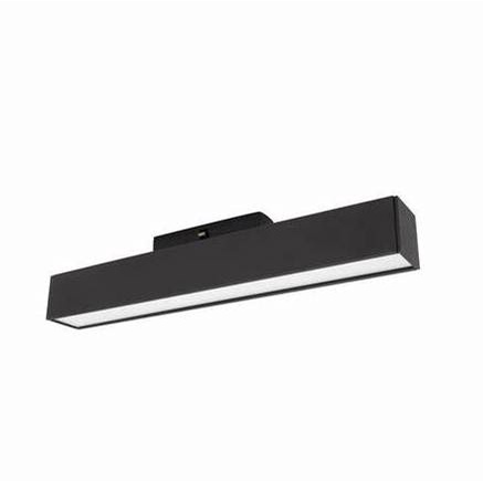 Jual Magnetic Track Lighting System - Linear LED Light 6801 | Shopee ...