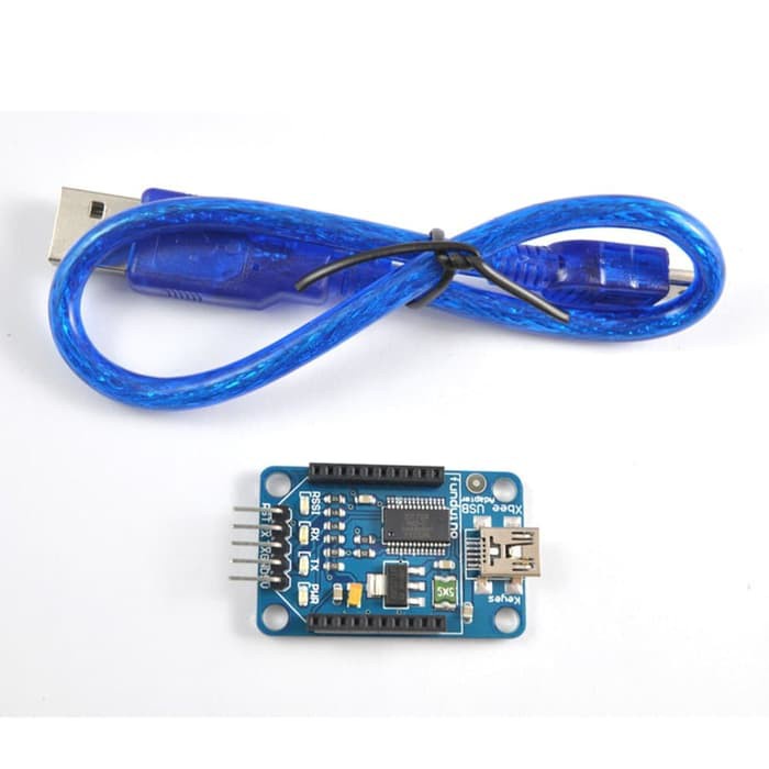 Jual XBee Bluetooth Bee Adapter with cable Arduino | Shopee Indonesia