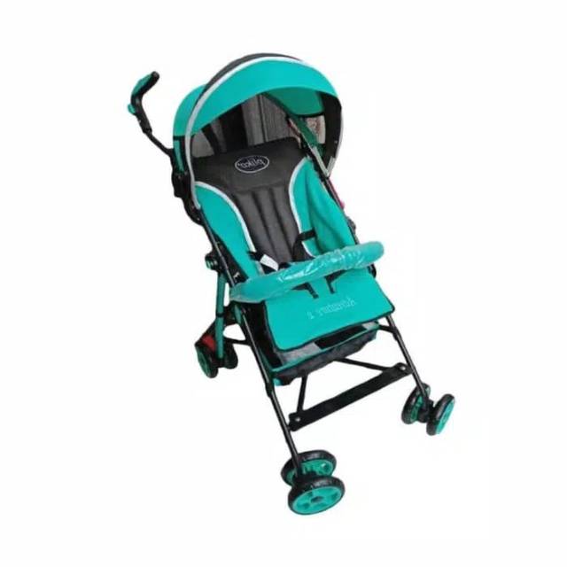 Stroller pliko top adventure 2 review