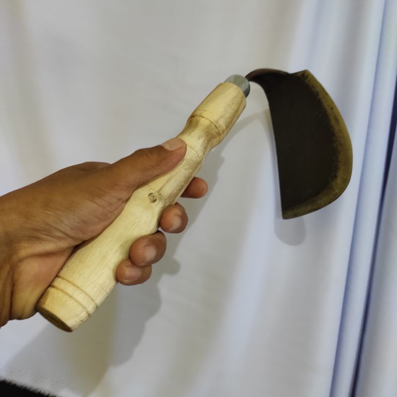 Jual CANGKUL MINI PACUL KECIL BERKEBUN ALAT BERSIHKAN RUMPUT | Shopee ...