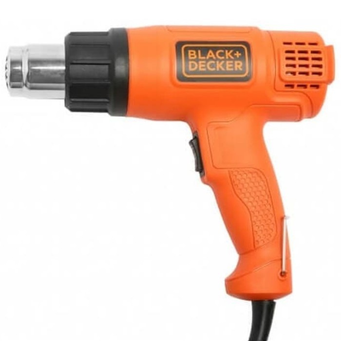 Jual Black Decker KX1800 Heat gun Harga Terbaik & Termurah Desember 2023