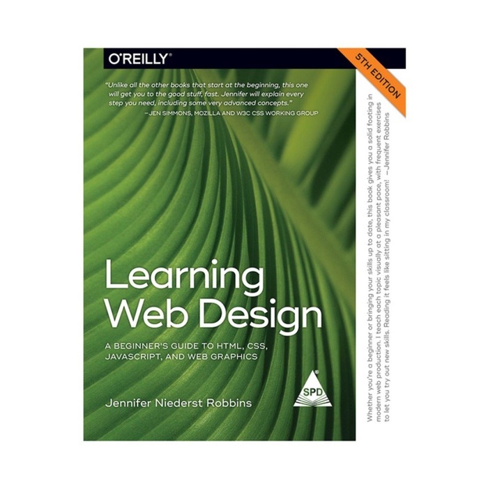 Jual Buku Learning Web Design | Shopee Indonesia