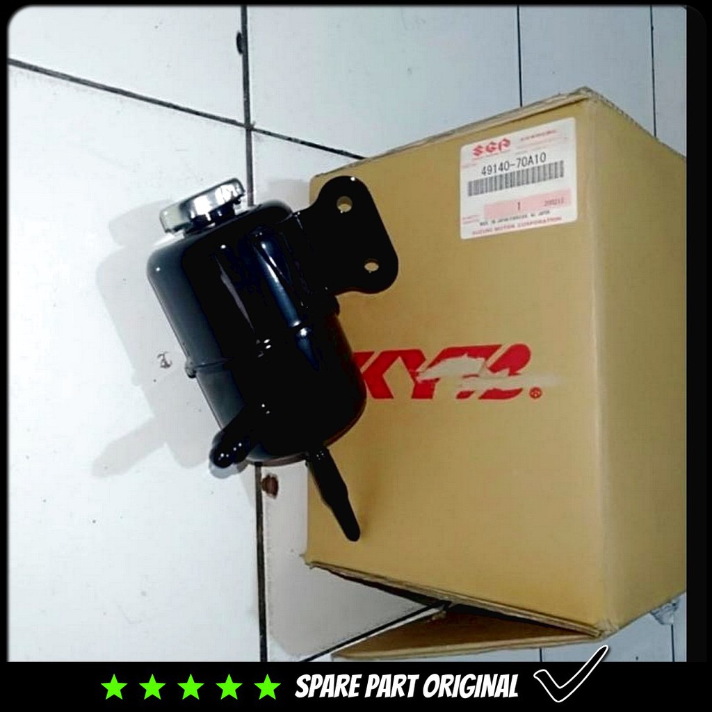 Jual Tabung Pompa Power Steering Suzuki Jimny Katana Asli | Shopee