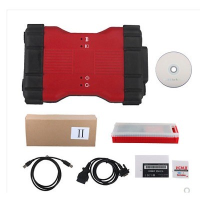 Jual VCM2 Rotunda Ford Mazda VCM IDS Diagnostic Tool Car Code Reader ...
