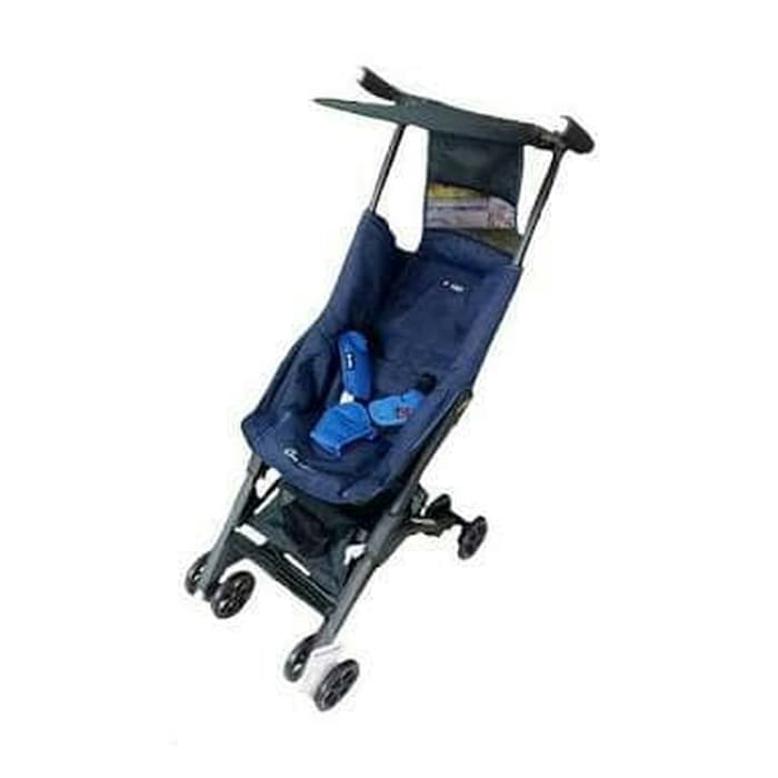 Jual Ready Stock Stroller Cocolatte Pockit 789 Ibu Dan Bayi Tas