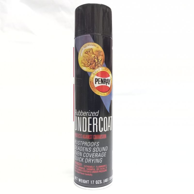 Penray undercoat deals