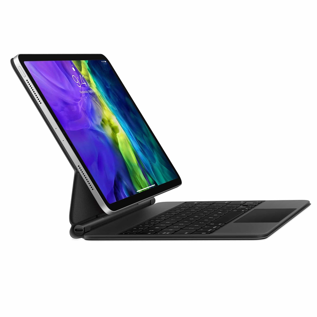 純正】Apple iPad Magic Keyboard 【12.9インチ】 美品 Apple純正