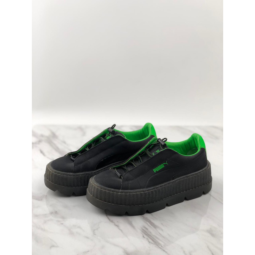 Jual puma creepers hotsell