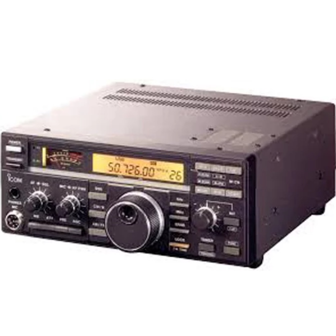 トランシーバー ICOM IC-726 ICOM IC-726S トランシーバー 本体 Yahoo!オークション -「icom ic-726