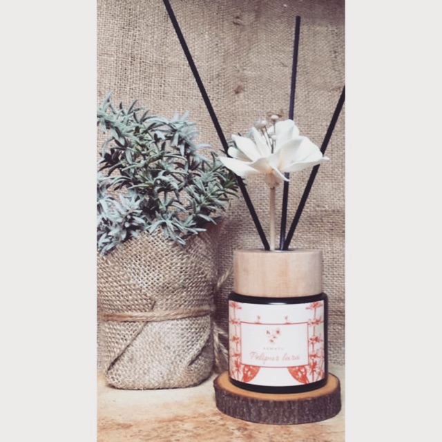 Jual Kemayu Reed Diffuser Original | Shopee Indonesia