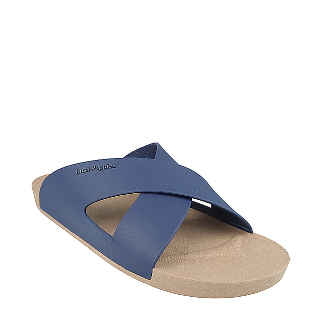 Hush puppies bricks sandals online