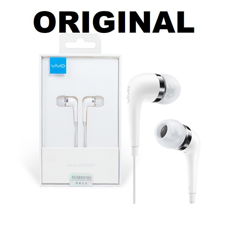 Vivo y81 online earphone