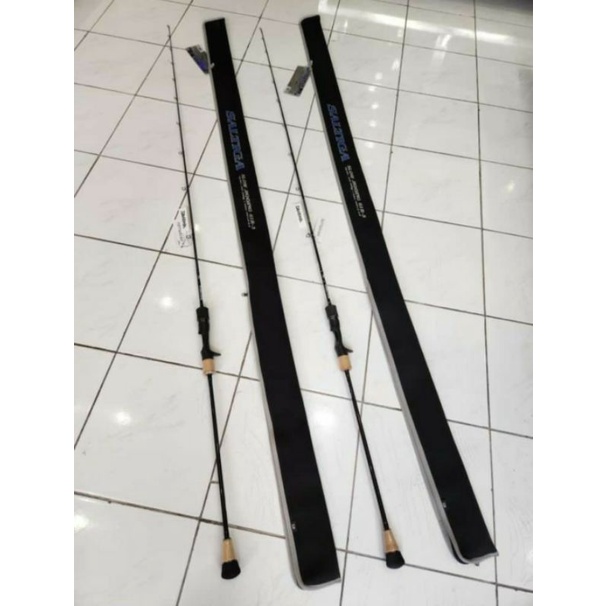 Jual JORAN DAIWA SALTIGA SLOW JIGGING SJ JDM - 61B-3 / 61B-5 - ORIGINAL |  Shopee Indonesia