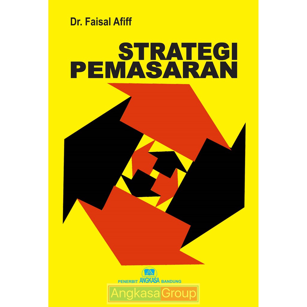 Jual Strategi Pemasaran | Shopee Indonesia