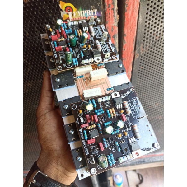 Jual SOCL 506 STEREO 6SET TOSHIBA SIAP PAKAI | Shopee Indonesia