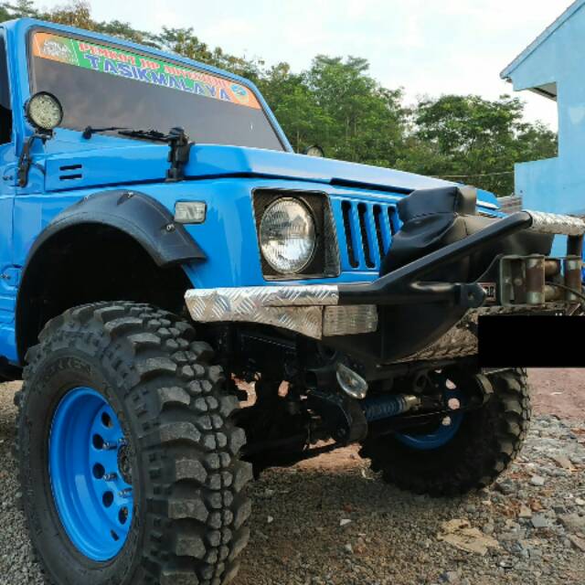 Jual Suzuki Jimny (Second) | Shopee Indonesia