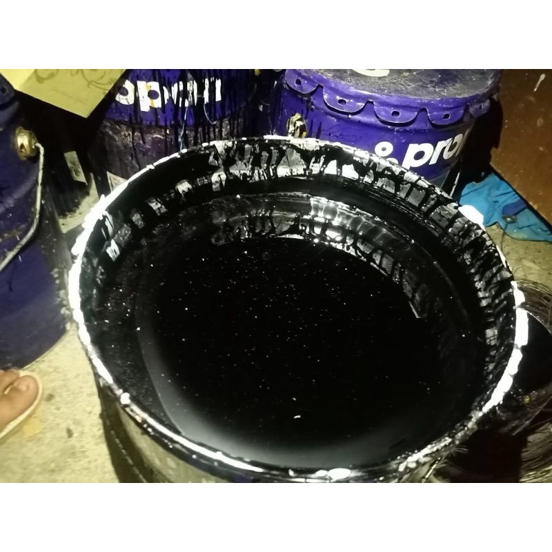 Jual ASPHALT (Aspal Ecer -+2,5kg) ASPAL PADAT | Shopee Indonesia
