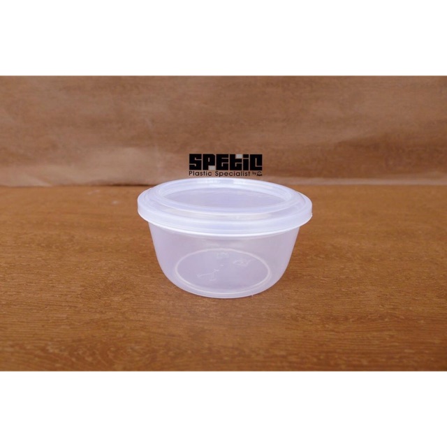 Jual 12pcs Tempat Mangkok Sambal Tempat Sambel Container Bulat