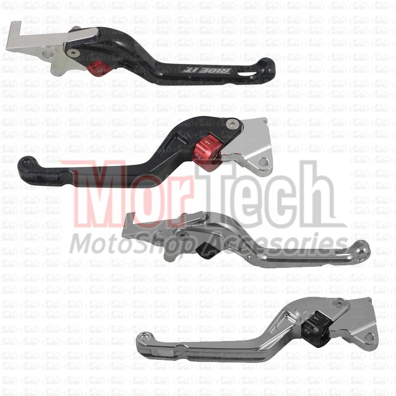 Jual Handel Handlebrake Tuas Rem Handle Stelan Jari Scoopy Karbu Pcx Non Cbs Harga Sepasang