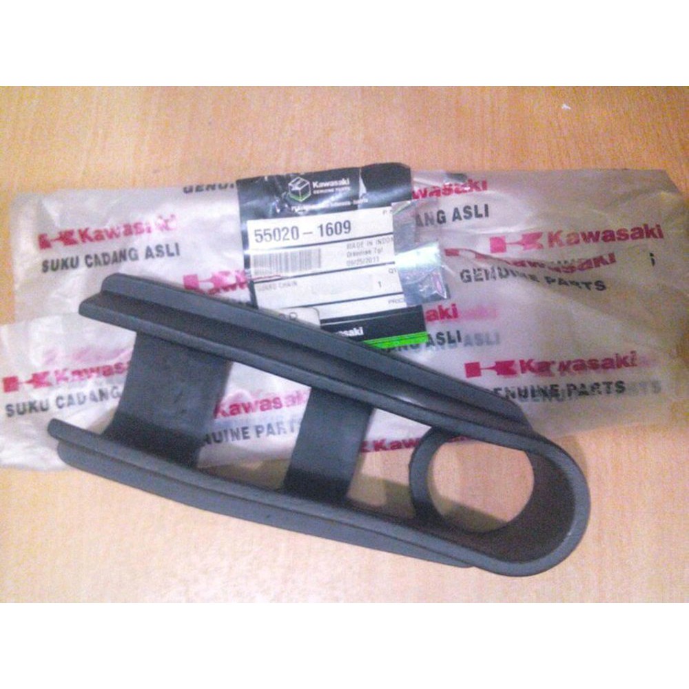 Jual TERMURAH KARET SWING AREM PENAHAN GEAR NINJA RR 150 [SALE ...