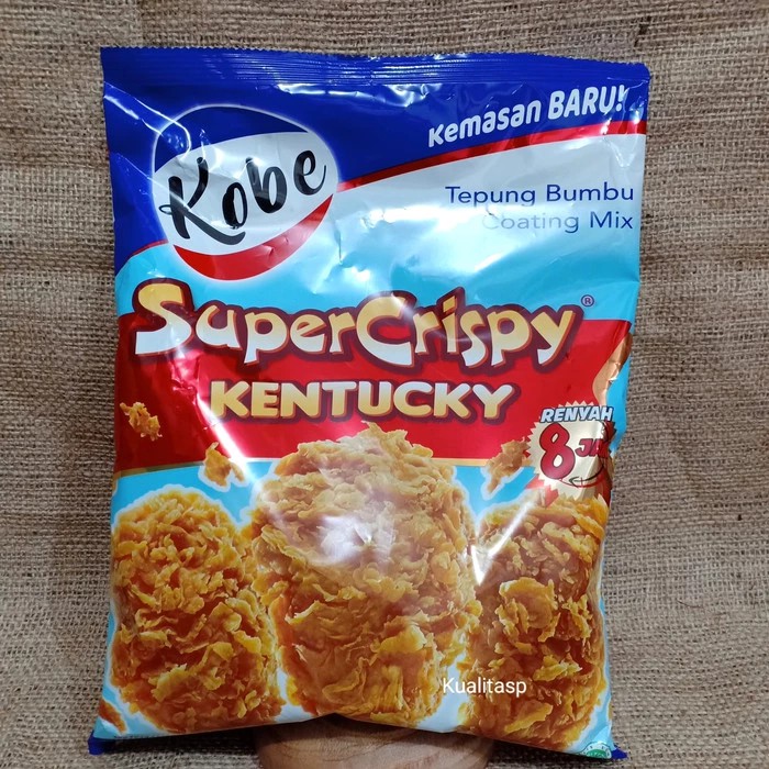 Jual Kobe Krispi 1 kg | Shopee Indonesia