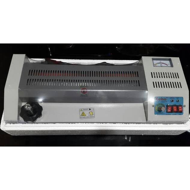 Jual Mesin Laminating xeho PVC ID card / Laminating machine Shopee Indonesia