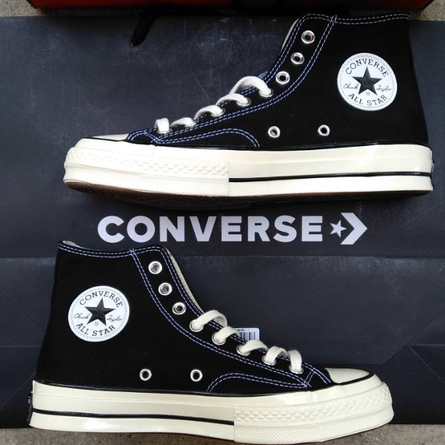 Converse shop 70s ori