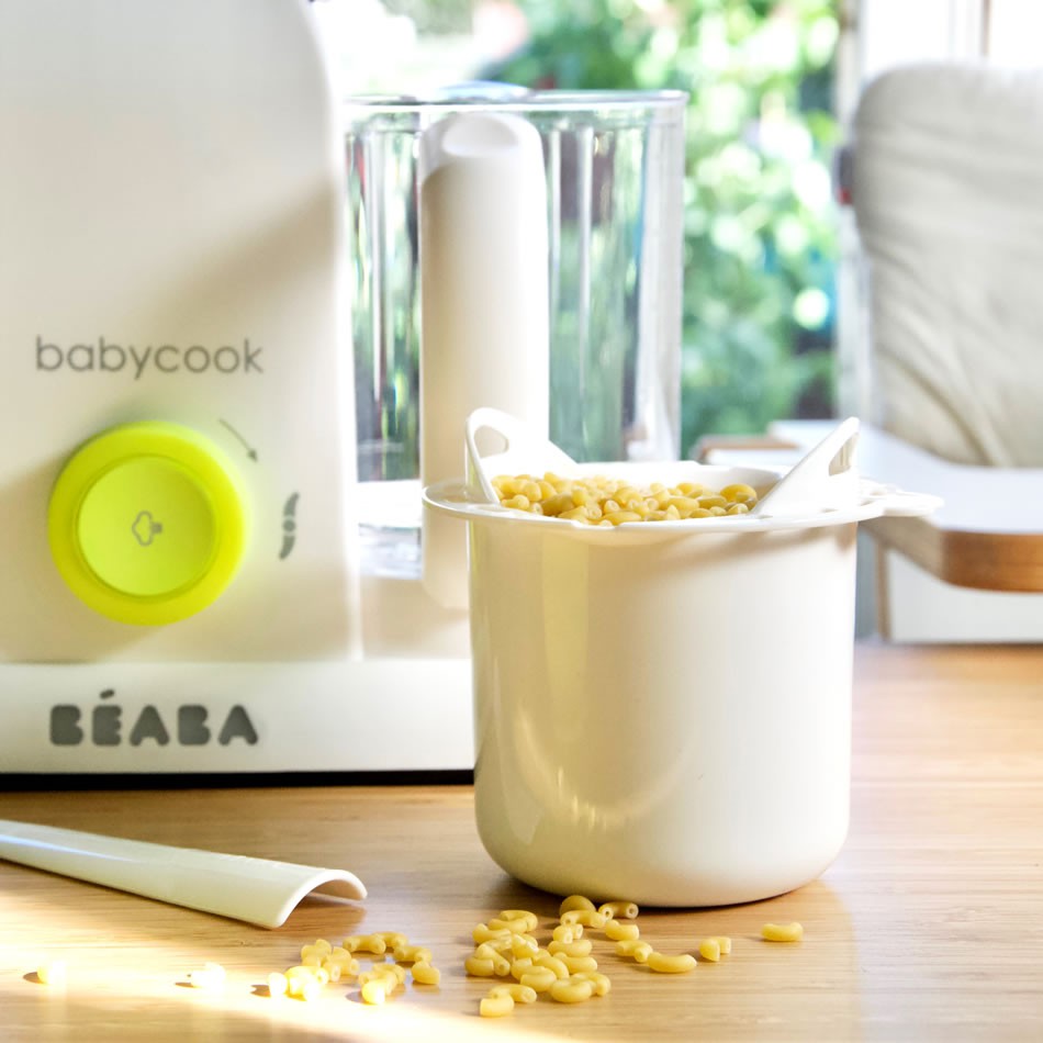 Jual BEABA Pasta/Rice Cooker Babycook for Original Plus/Solo/Duo