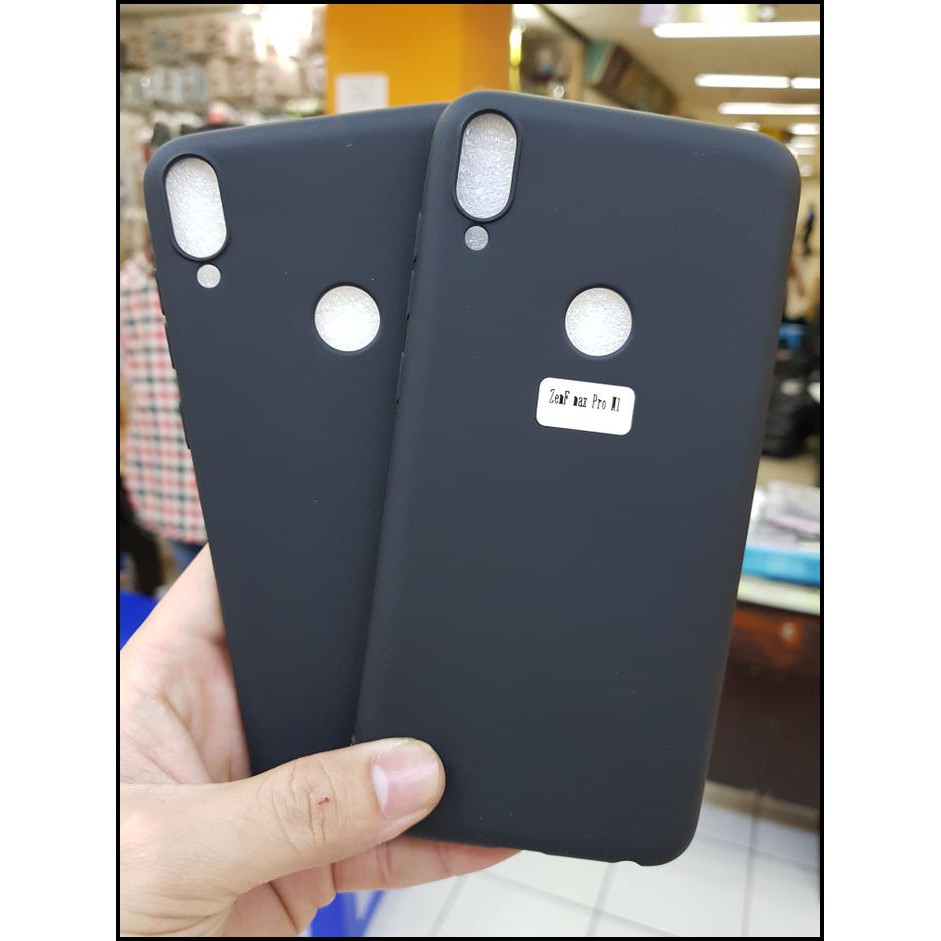 R644 Custodia per ASUS ZenFone Max PRO M1 ZB601KL