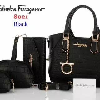 Harga tas salvatore ferragamo best sale