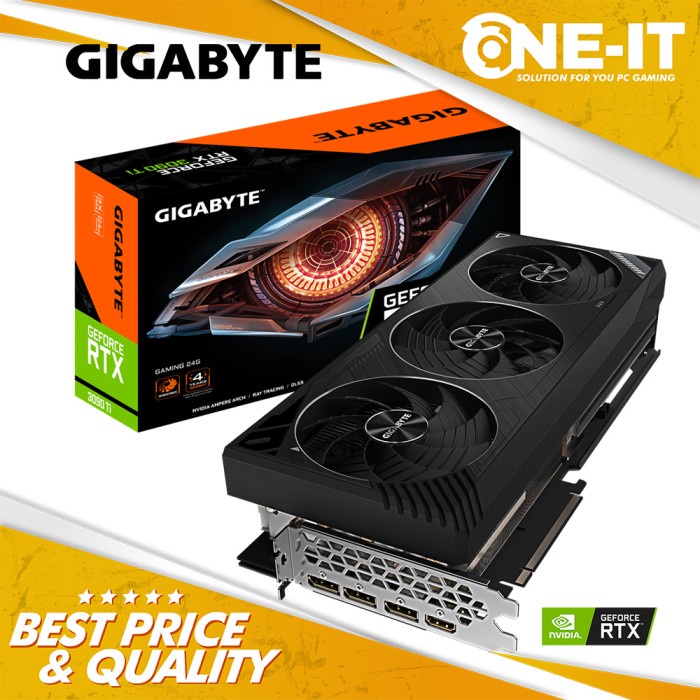 【中古】GIGABYTE RTX 3090 外排気モデル　箱無し 中古】GIGABYTE RTX 3090 外排気モデル 箱無し 中古】GIGABYTE
