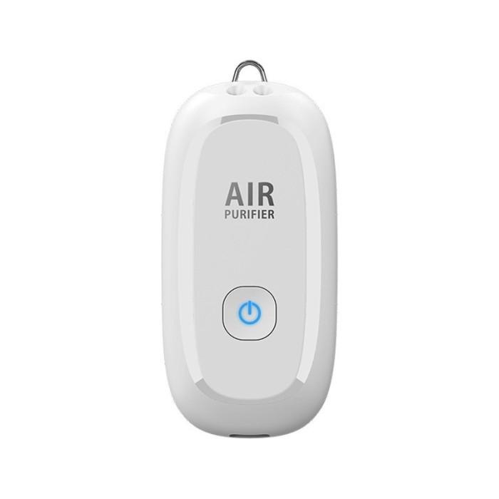 Jual Pure Kalung Air Purifier Anti Virus Covid19 Model Terlaris 150