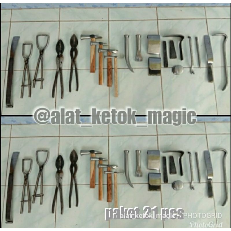 Jual Alat Ketok Magic Tradisional | Shopee Indonesia