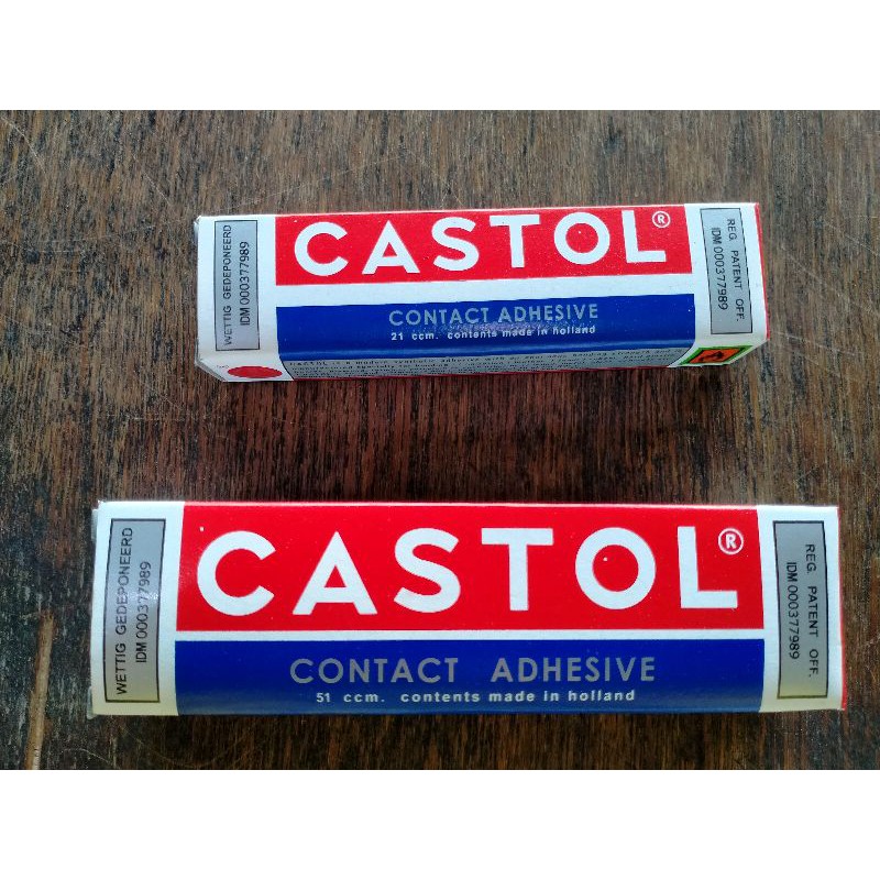 Jual LEM CASTOL BESAR 51CC ,PER PCS. | Shopee Indonesia