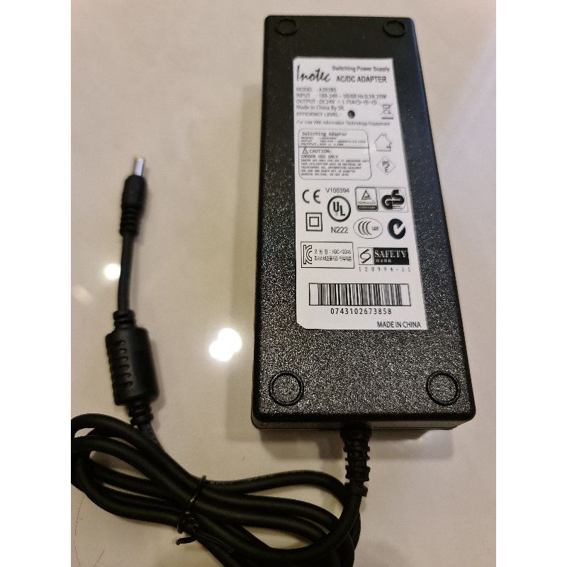 Jual Adaptor Logitech G27, G29 Driving Force Racing Wheel Shopee