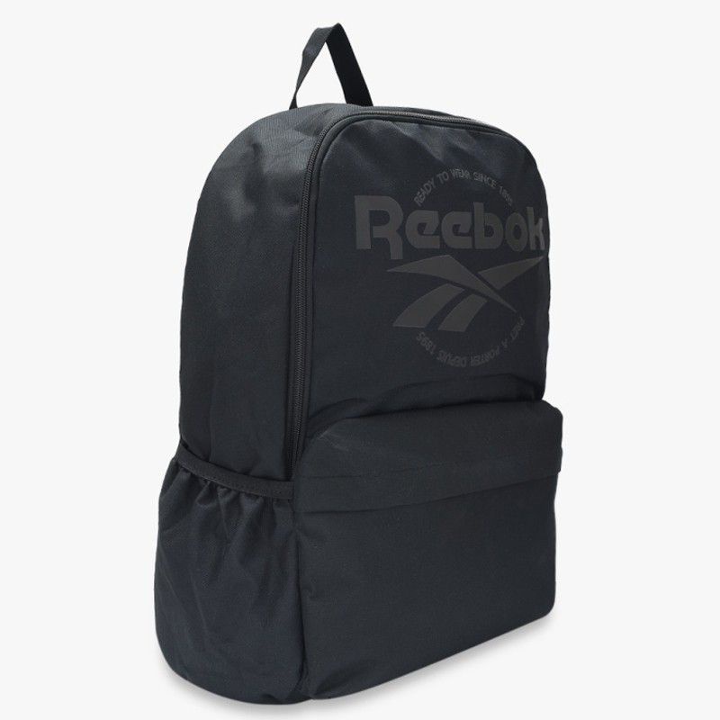 Jual Tas REEBOK Classic Backpack Black Original BP904A | Shopee Indonesia