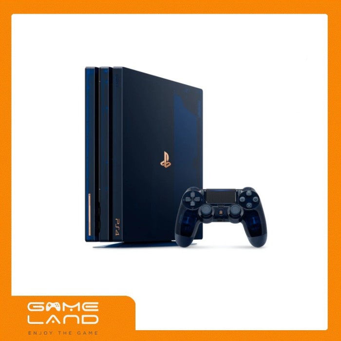 わかな様 専門 新品 PlayStation4 Pro 500 Million