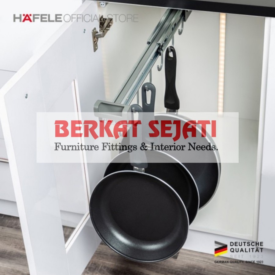 Jual Hafele Terlengkap & Harga Terbaru Juli 2026 | Shopee Indonesia
