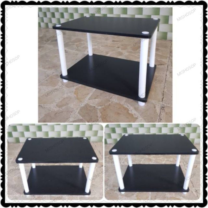 Jual RAK TV MEJA TV MINIMALIS / MEJA PRINTER/ RAK SERBAGUNA MURAH ...