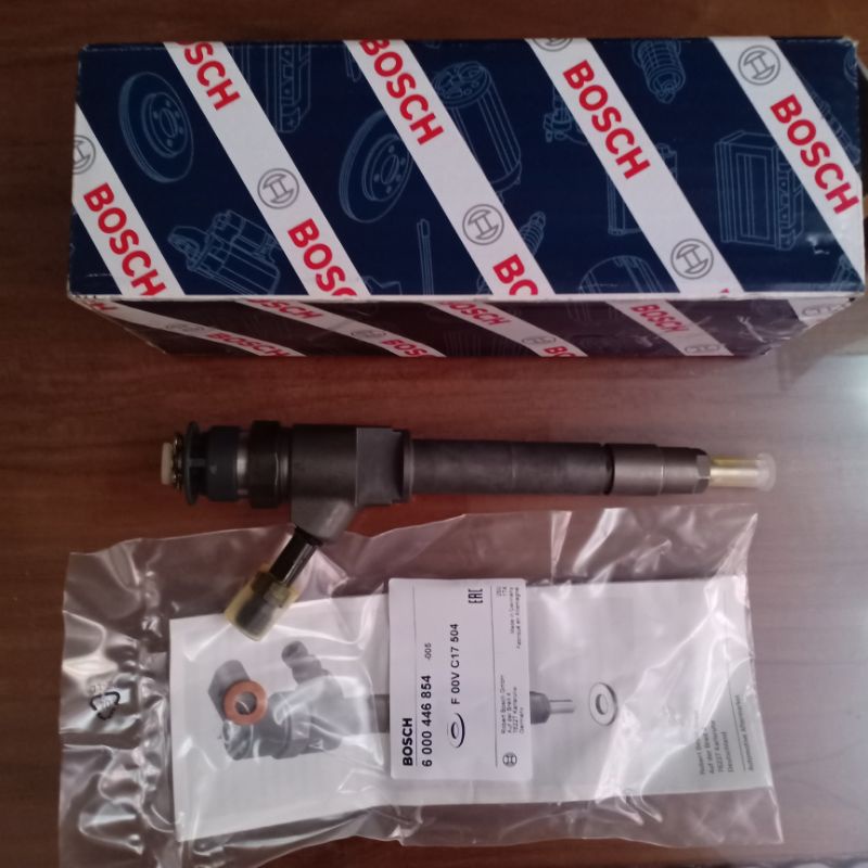 Jual INJECTOR FORD EVEREST FORD RANGER 2.5 2500CC TDCI | Shopee Indonesia