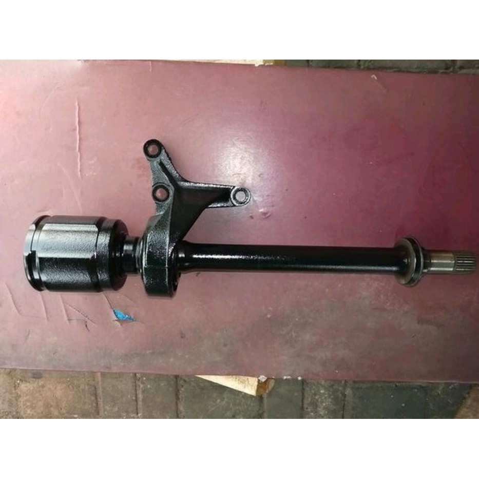 Jual AS KOKEL AS RODA INTERMEDIATE INTERMEDIT SHAFT AS RODA BAGIAN