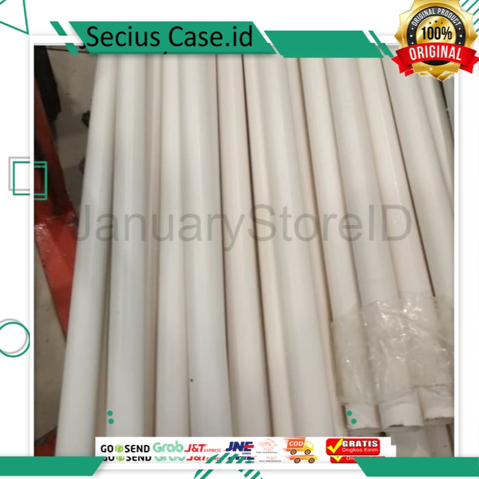 Jual Pipa Conduit Pvc Mm Mm Boss Shopee Indonesia