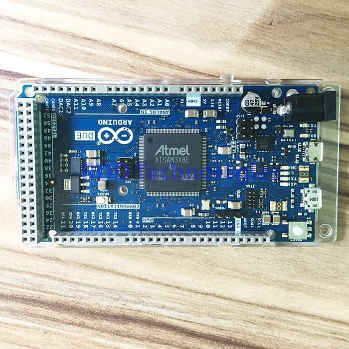 Jual Arduino Due ORIGINAL | Shopee Indonesia