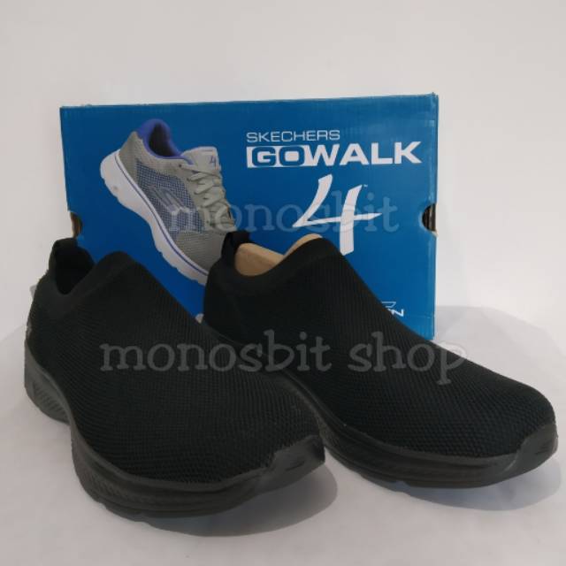 Skechers go shop walk 4 original