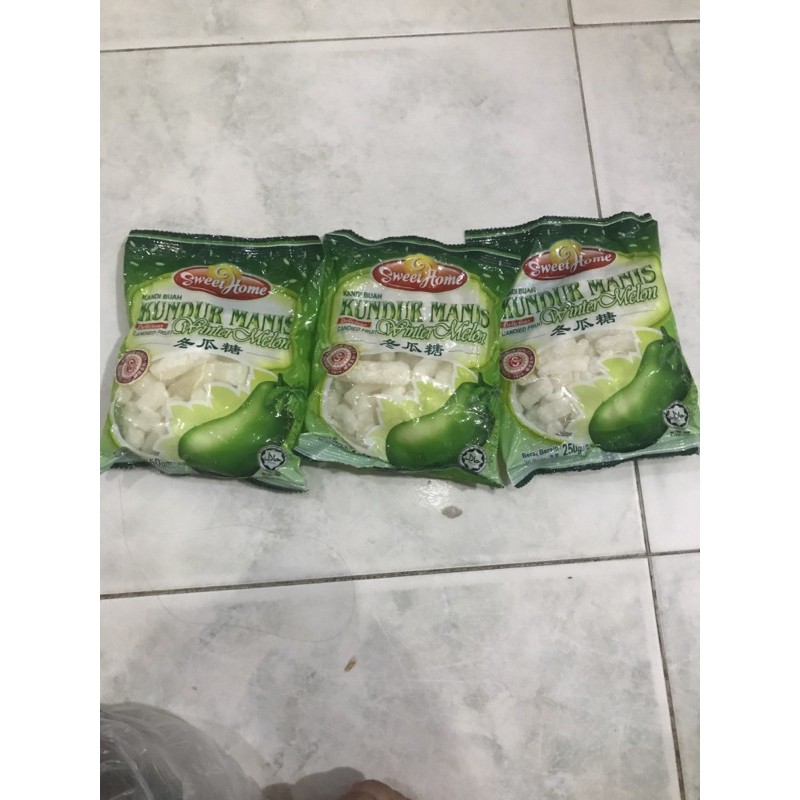 Jual Gula Kundur manis / Tangkua / Tangkwa / Tanggua 250 gram malaysia ...