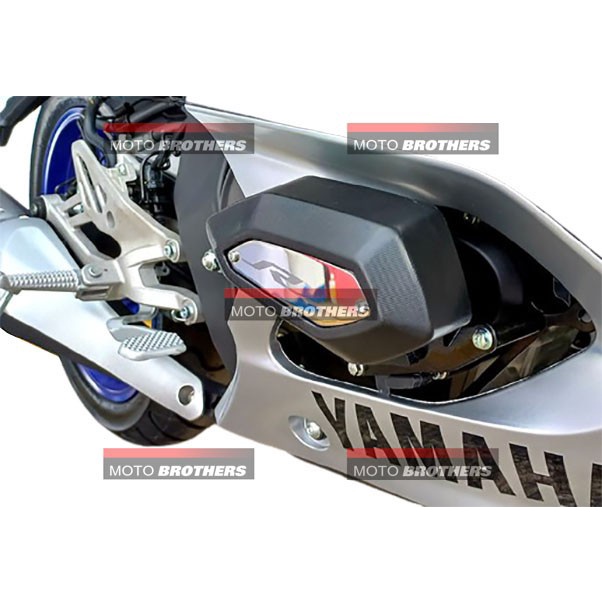 Jual FRAME BODY SLIDER PELINDUNG BODY ALL NEW R15 R 15 VVA V4 R15M ...