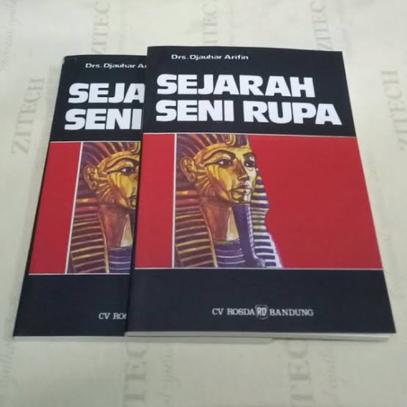 Jual Sejarah Seni Rupa | Shopee Indonesia