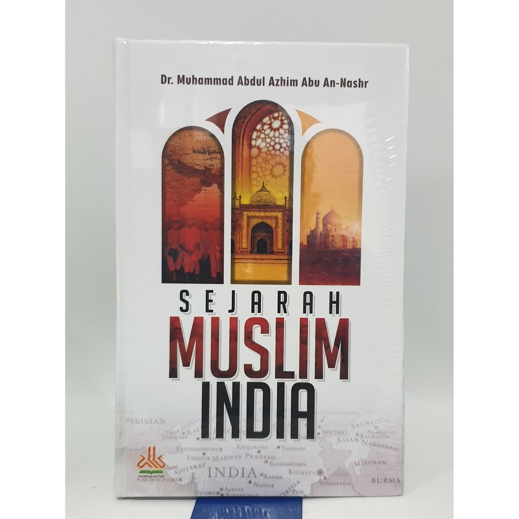 Jual Sejarah Muslim India | Shopee Indonesia