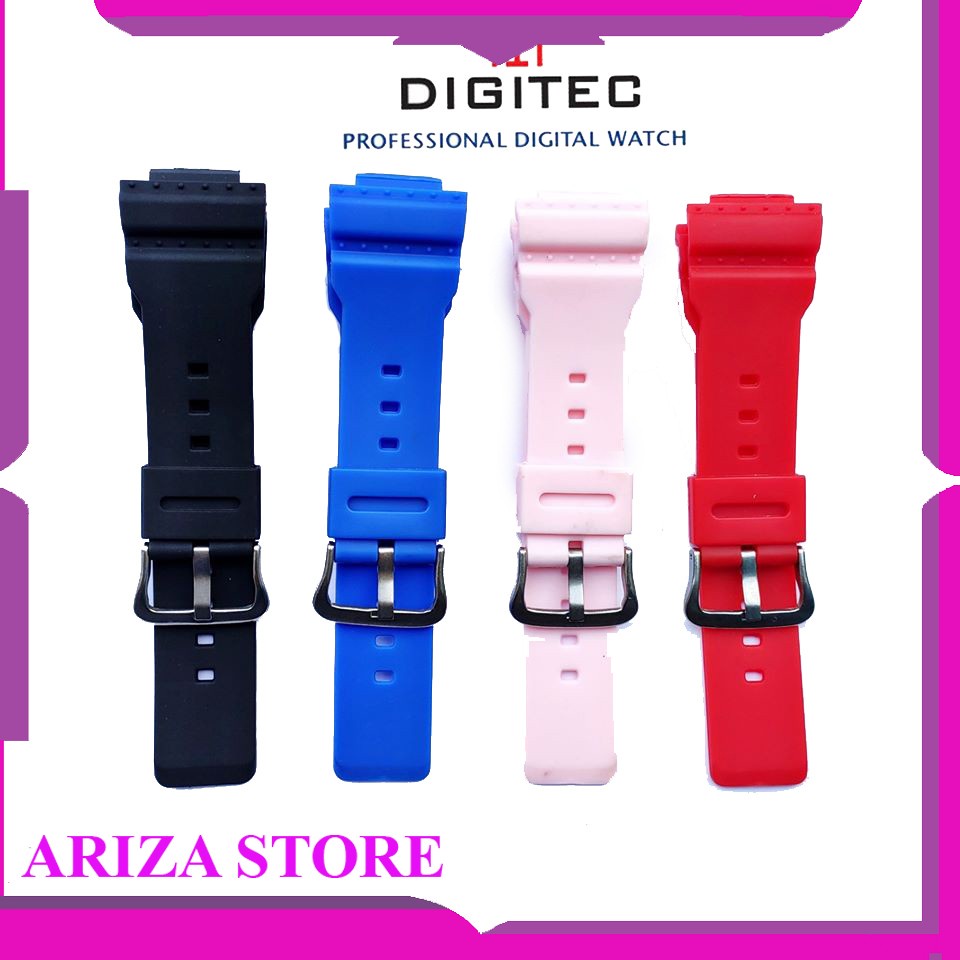 Strap Tali Jam Casio G Shock GS1002WR GS 1002WR GS 1002 WR